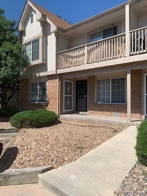 165 S Sable Boulevard Unit R11, Aurora CO 80012