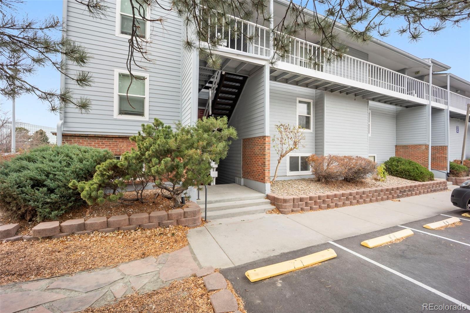 7665 E Eastman Avenue Unit C101, Denver CO 80231