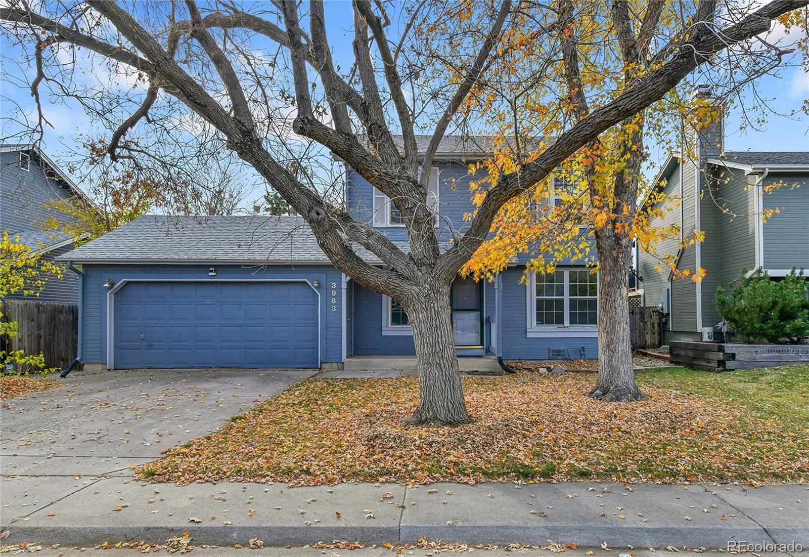 3963 S Fundy Circle, Aurora CO 80013