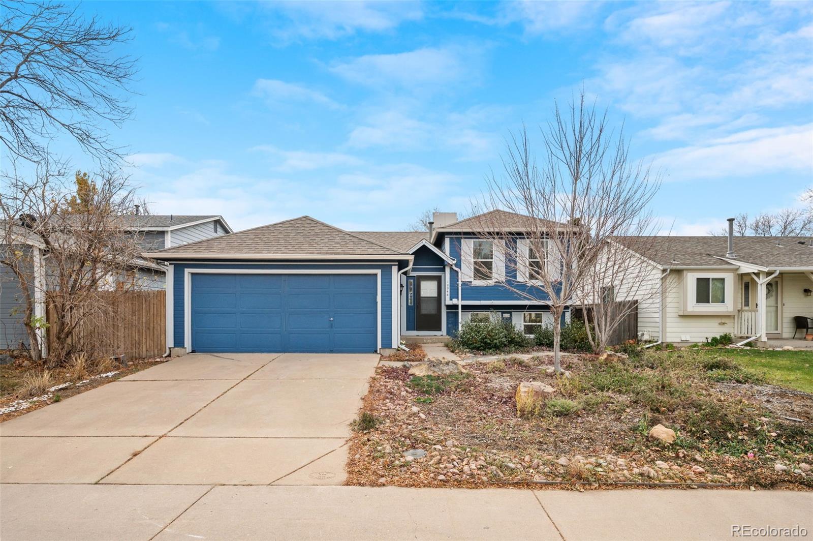 18944 E Carmel Drive, Aurora CO 80011