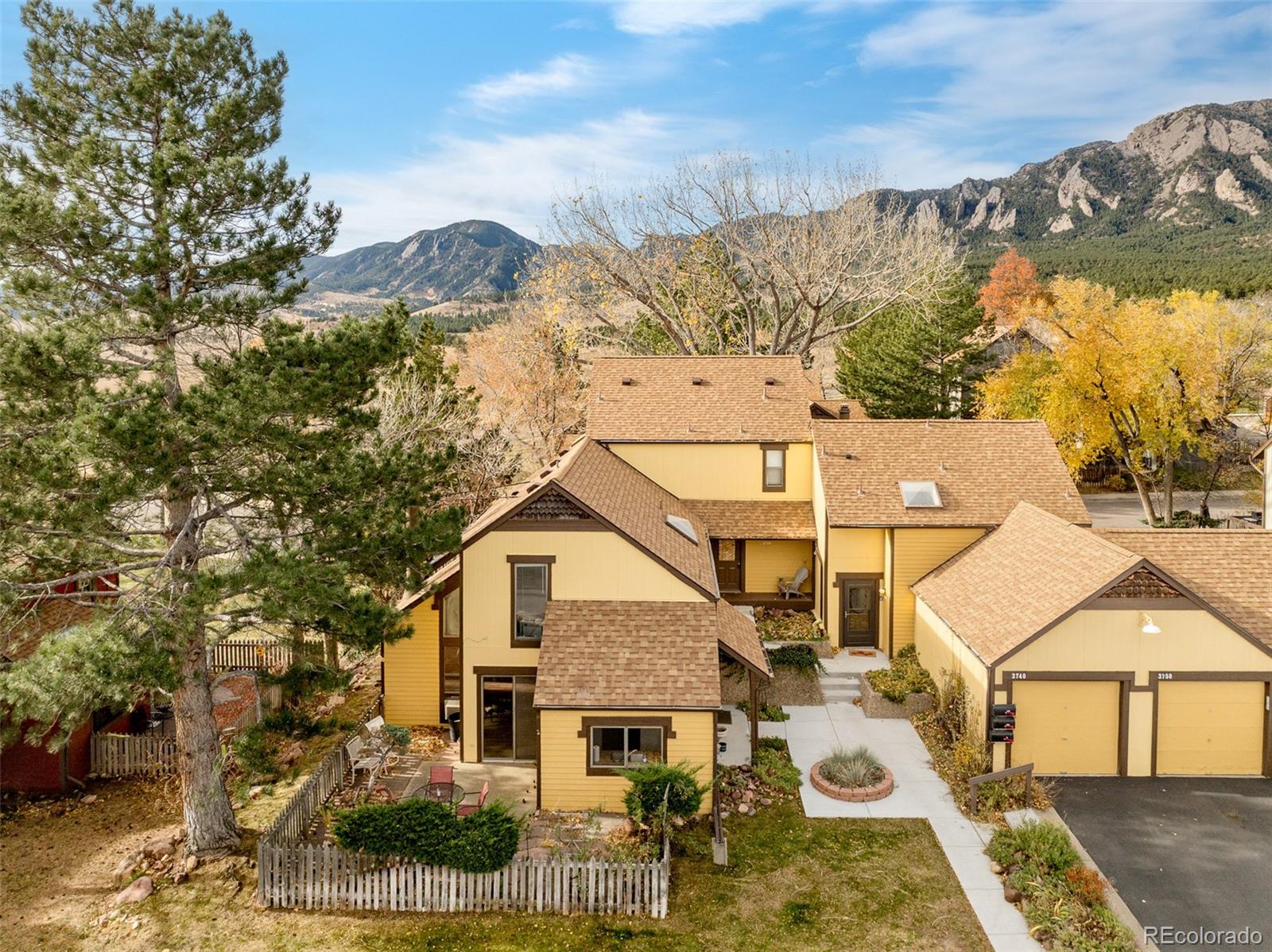 3760 Smuggler Place, Boulder CO 80305