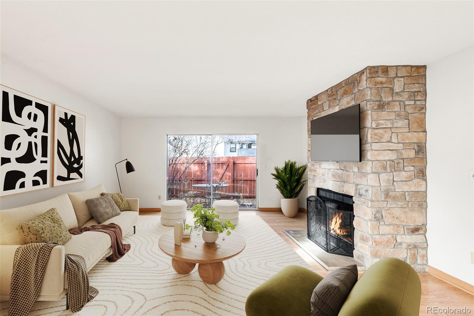 7476 E Arkansas Avenue Unit 35-10, Denver CO 80231