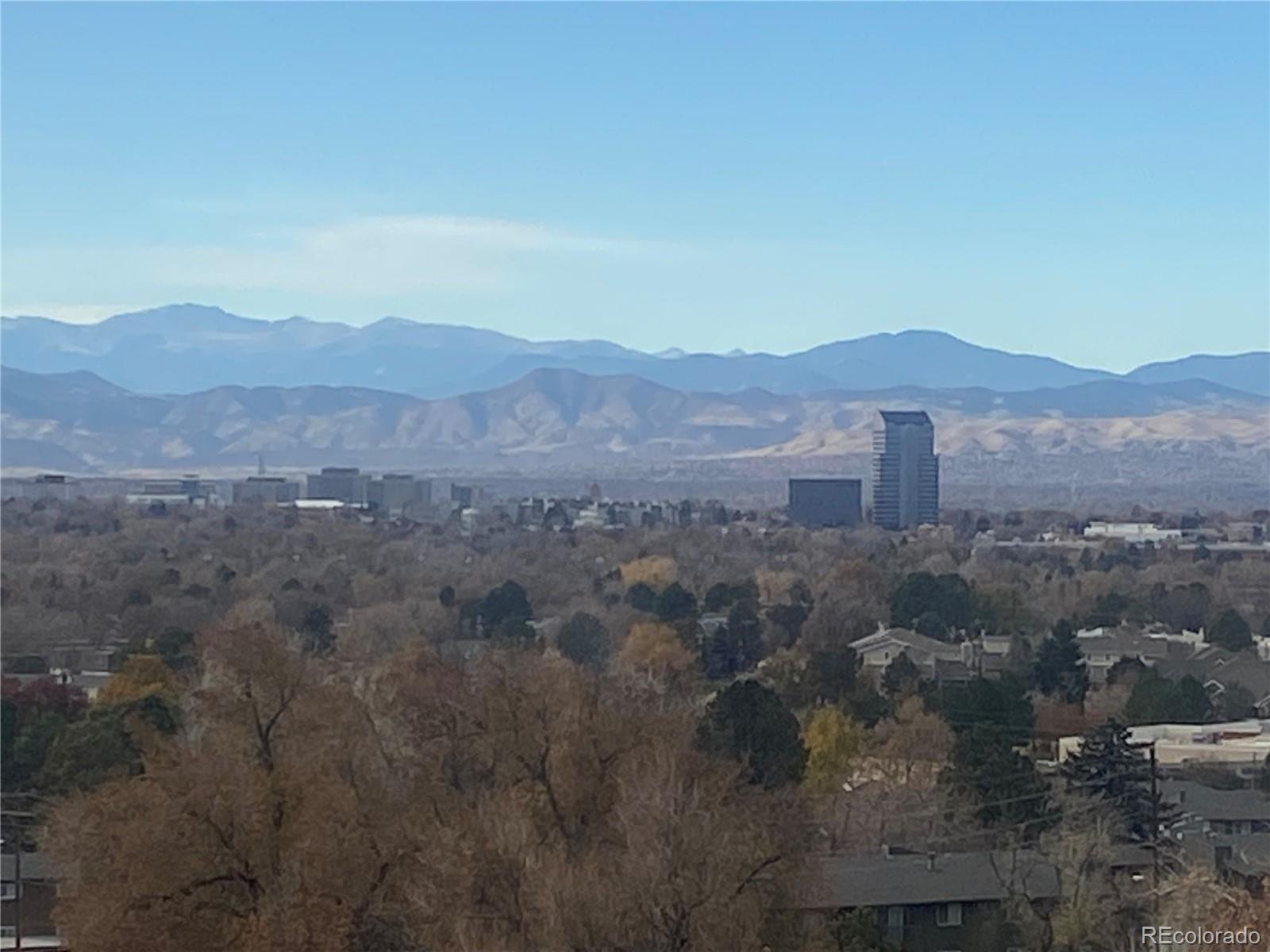 7877 E Mississippi Avenue Unit 603, Denver CO 80247