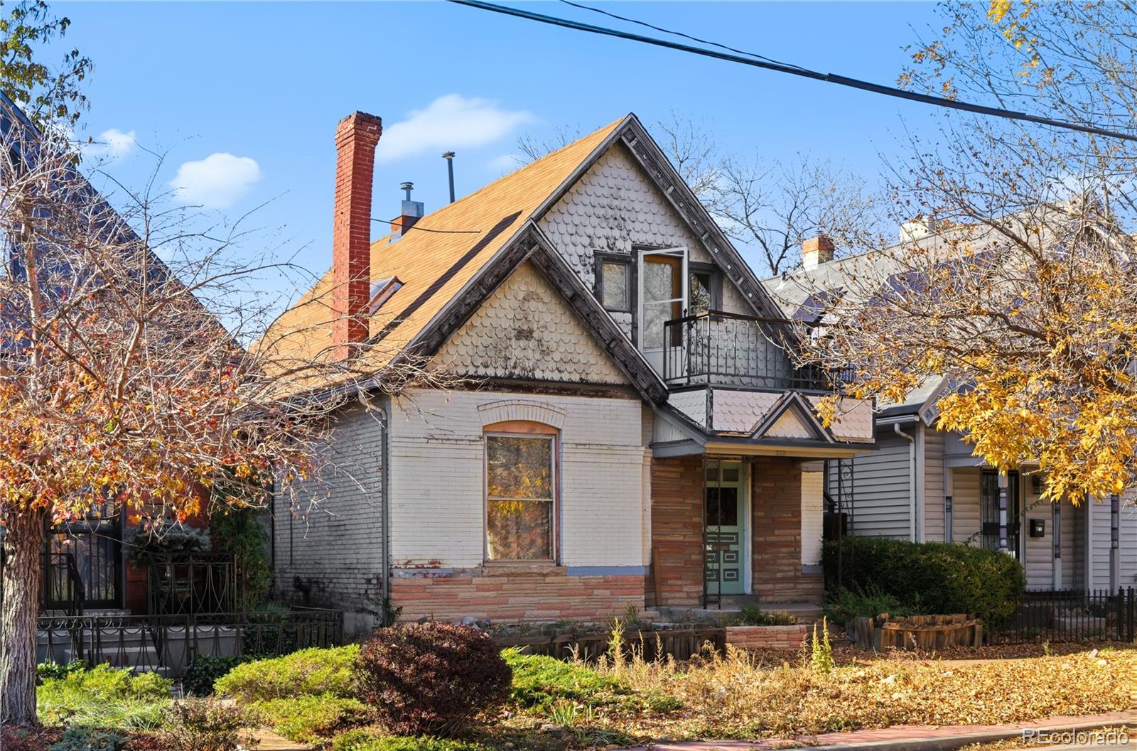 213 S Bannock Street, Denver CO 80223