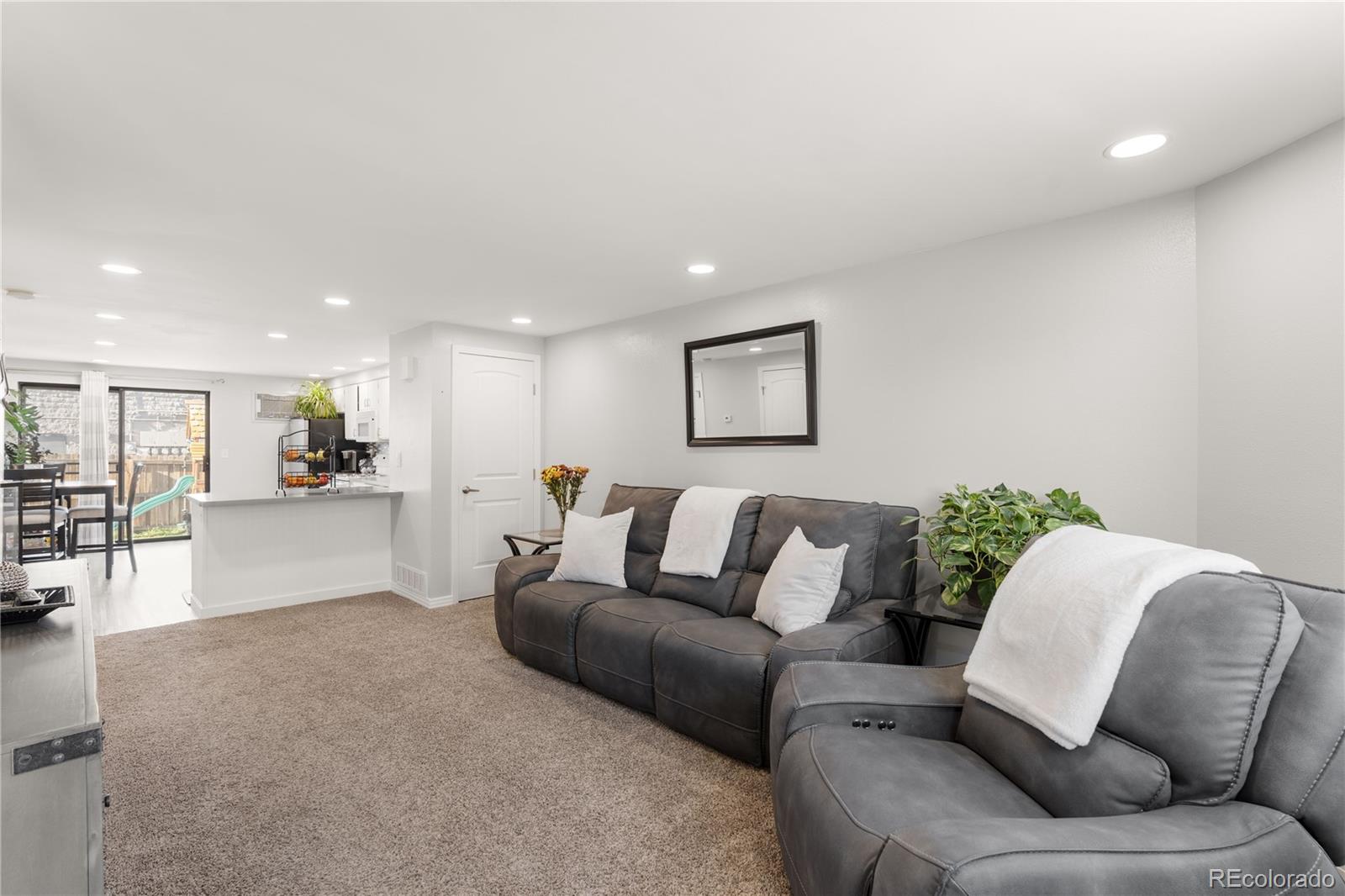 9850 W Stanford Avenue Unit D, Littleton CO 80123