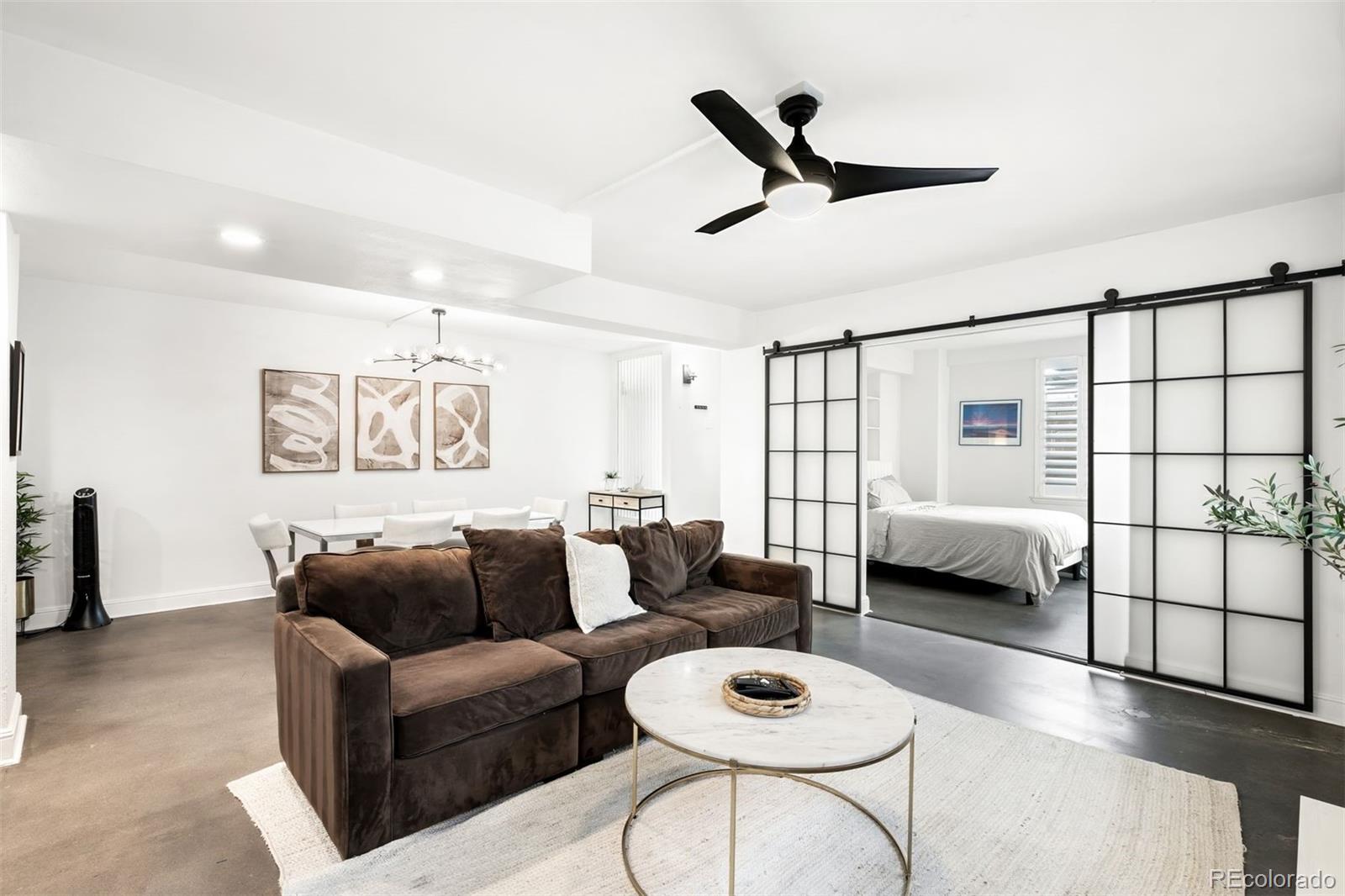 99 S Downing Street Unit B2, Denver CO 80209