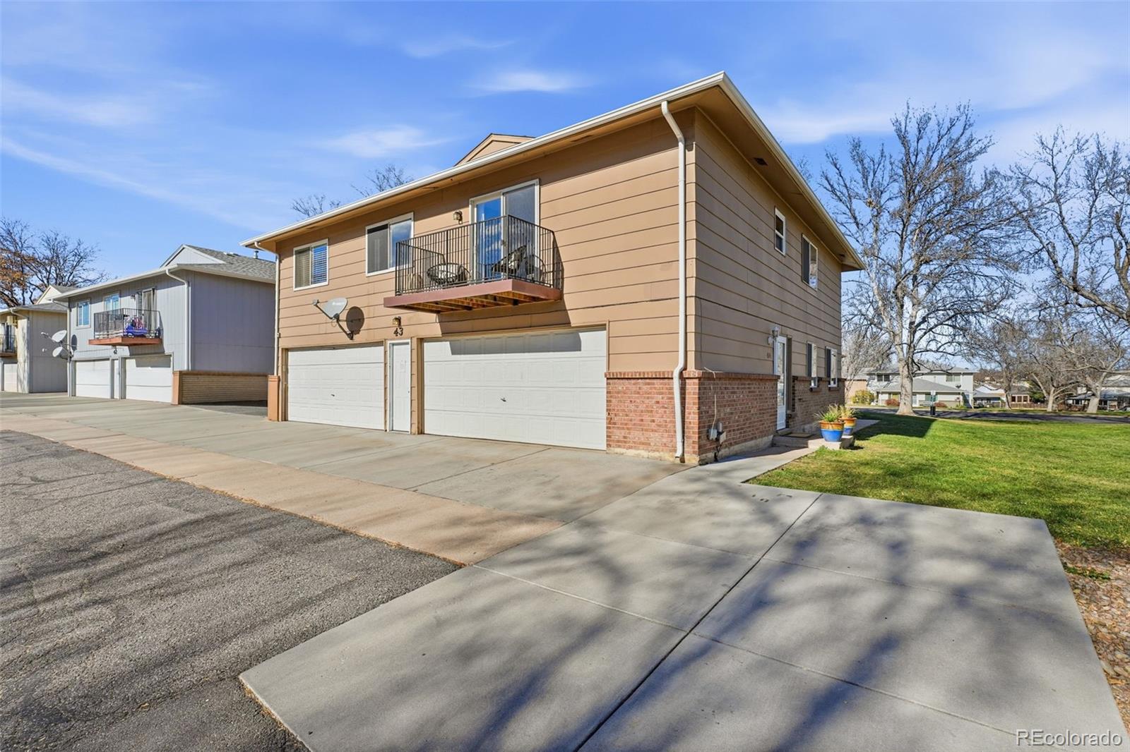 7309 W Hampden Avenue Unit 4304, Lakewood CO 80227