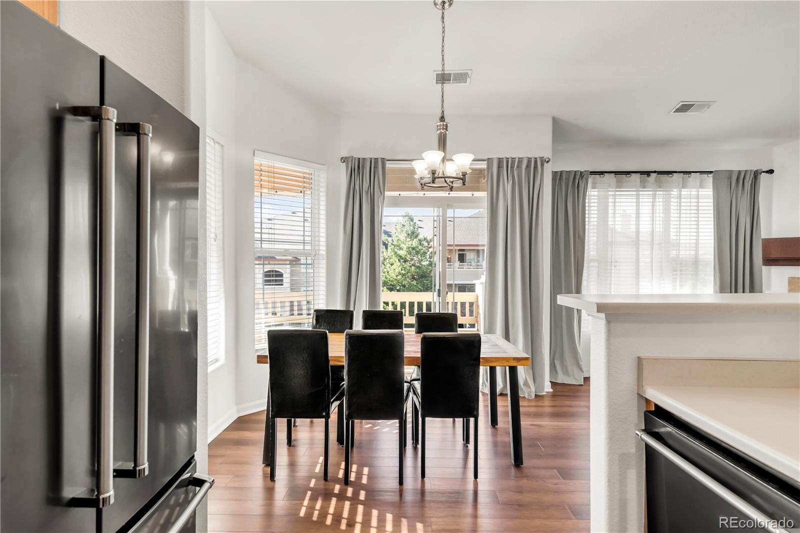 8456 S Hoyt Unit 301, Littleton CO 80128