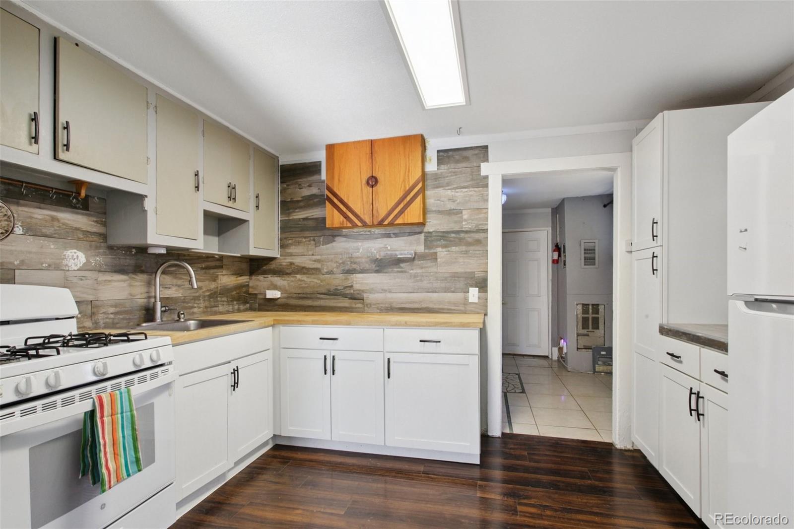 5081 Lincoln Street, Denver CO 80216