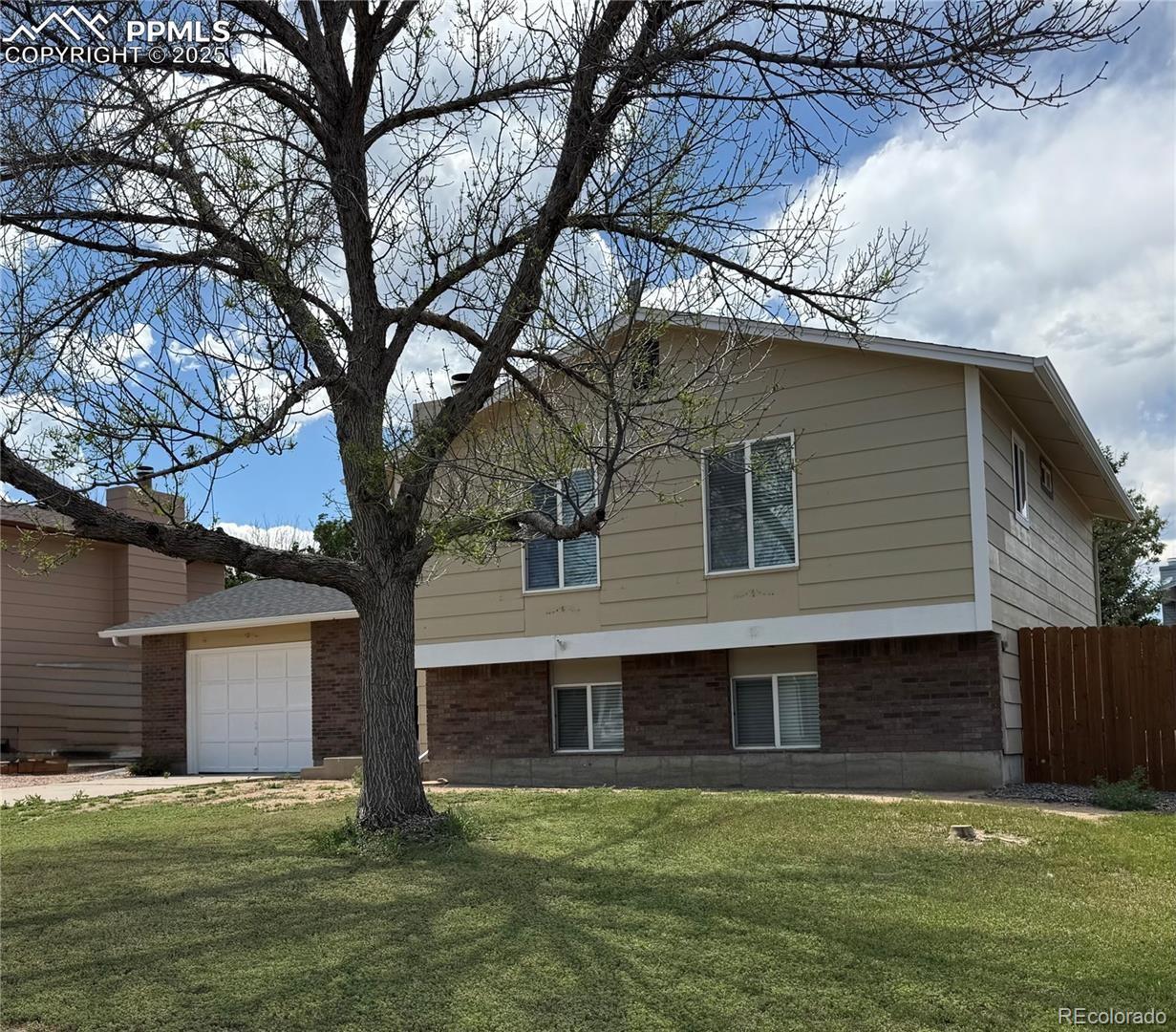 7170 Painted Rock Drive, Colorado Springs CO 80911