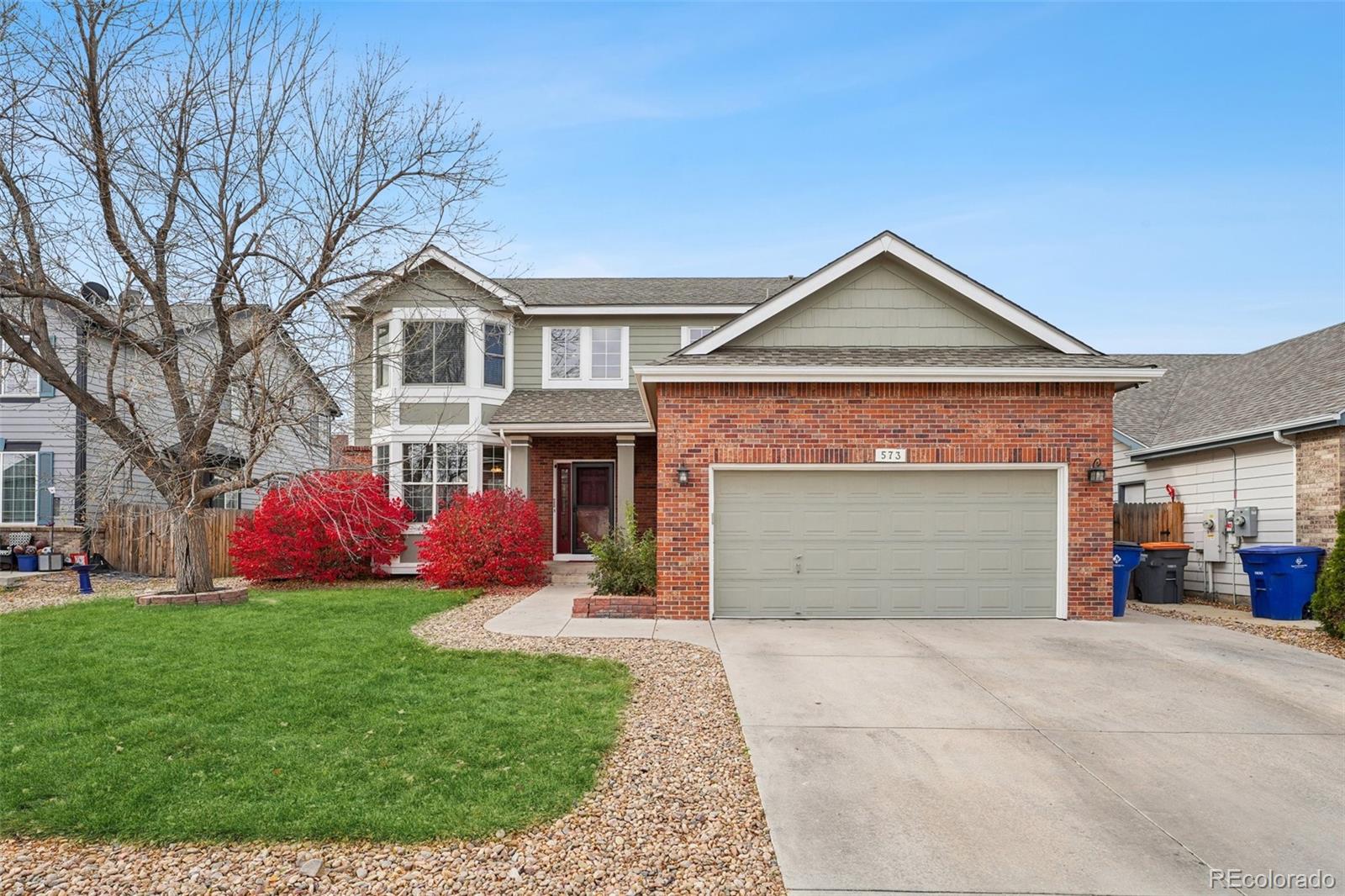 573 S 17th Avenue, Brighton CO 80601