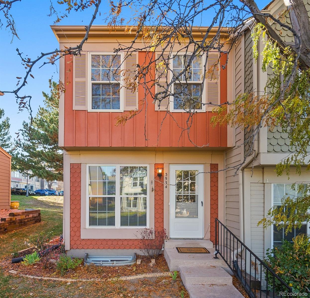 3534 Queen Anne Way, Colorado Springs CO 80917