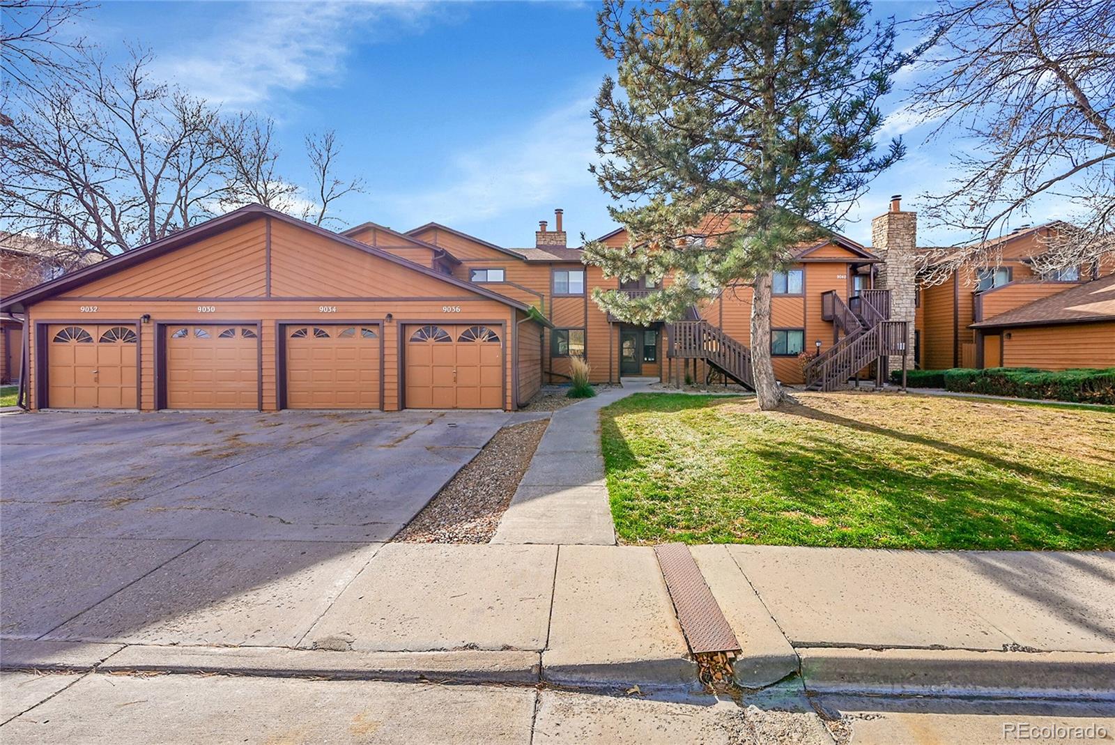 9034 W 88th Circle, Westminster CO 80021