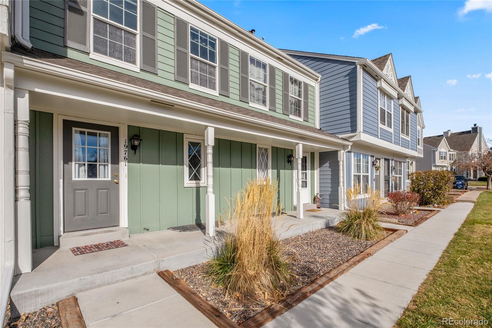 19761 Summerset Lane, Parker CO 80138