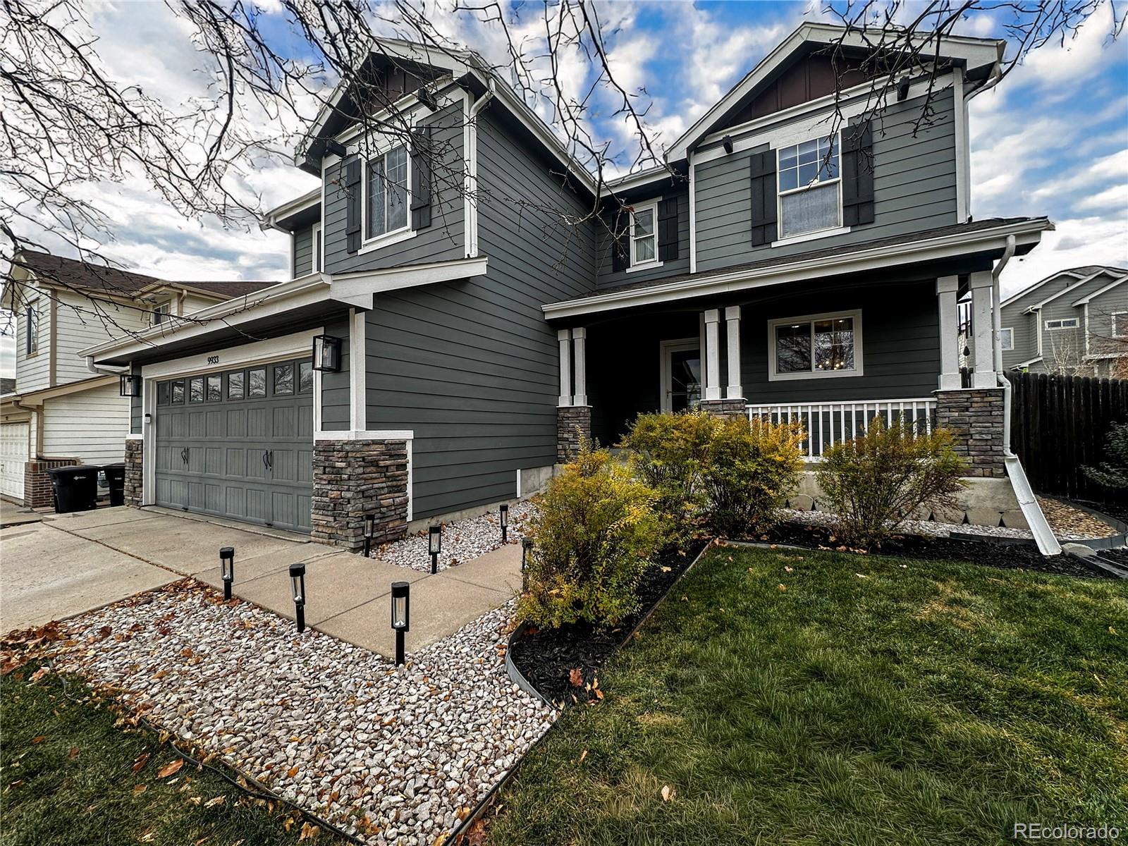 9933 Harris Street, Denver CO 80229