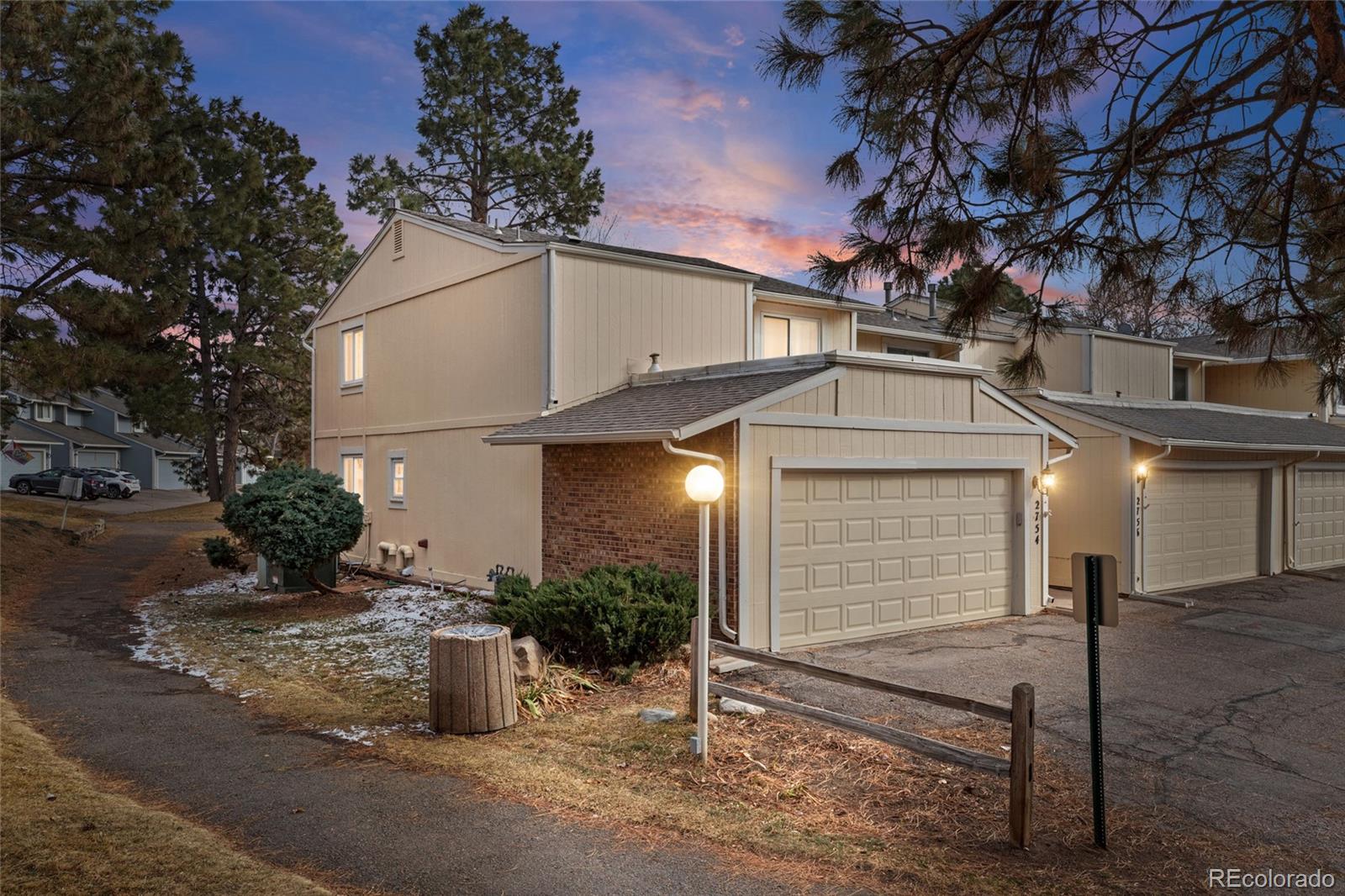 2754 S Kenton Court, Aurora CO 80014