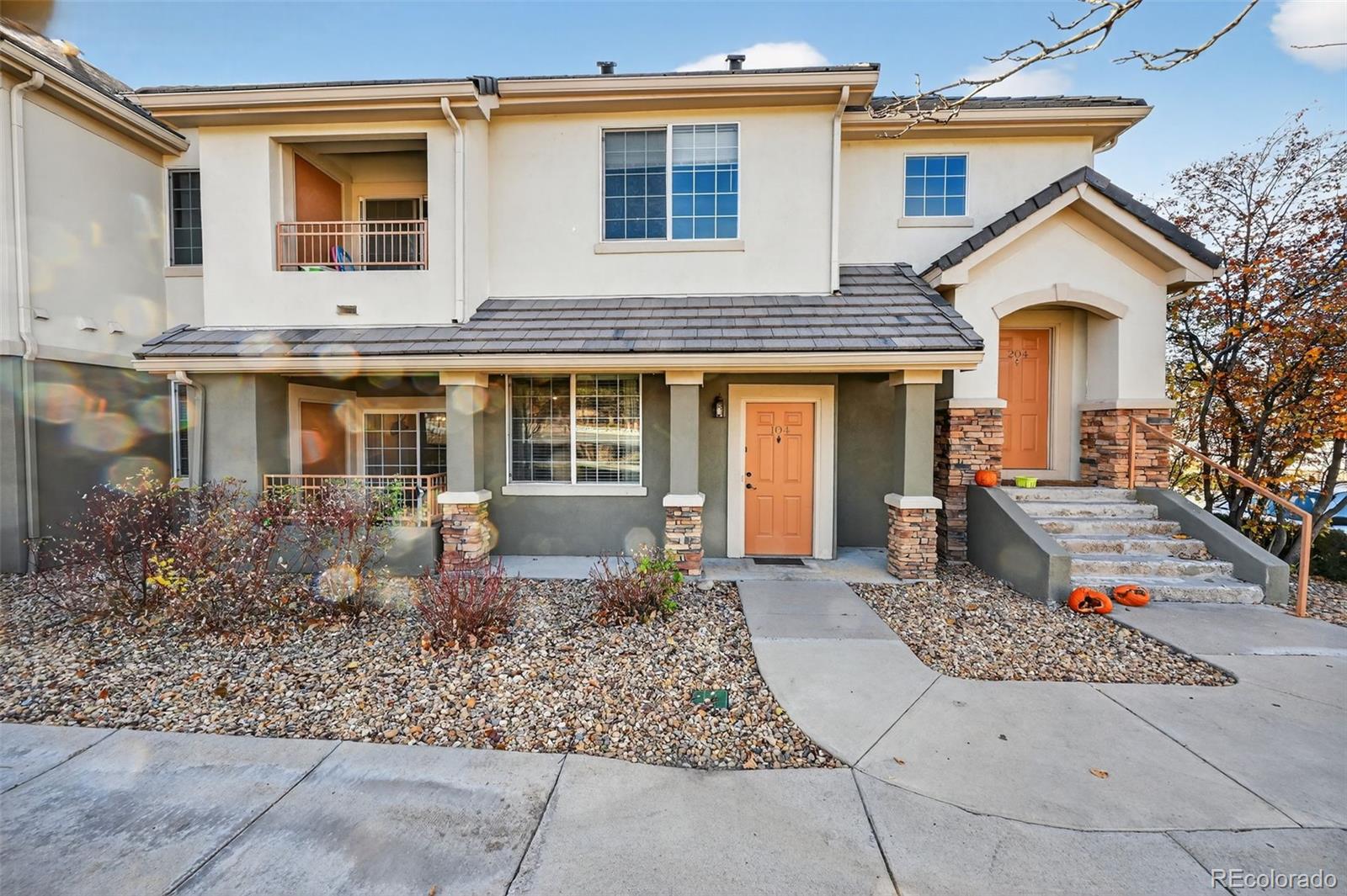 22675 E Ontario Drive Unit 104, Aurora CO 80016