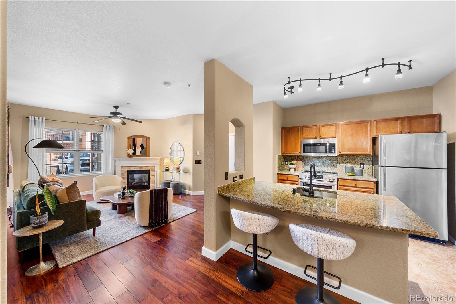 10751 Twenty Mile Road Unit 107, Parker CO 80134