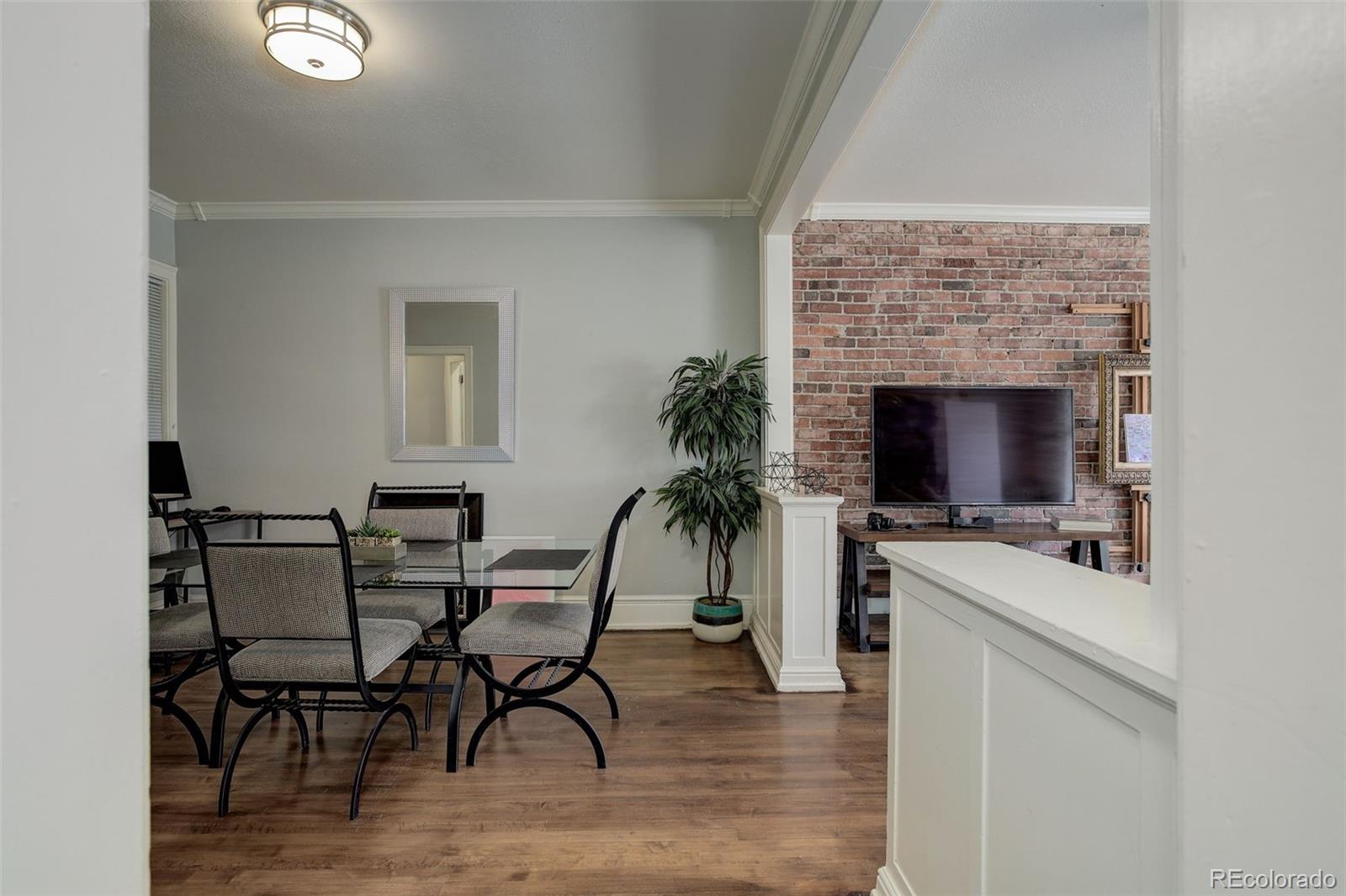 521 E 14th Avenue Unit 18, Denver CO 80203