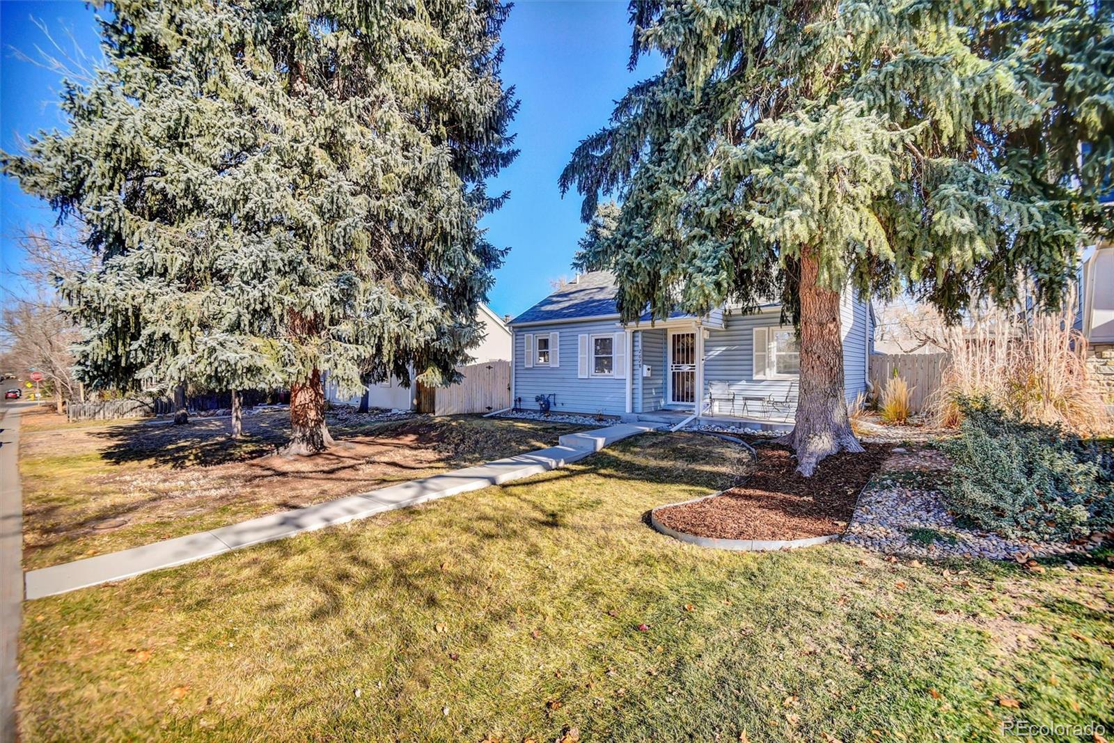 2628 S High Street, Denver CO 80210