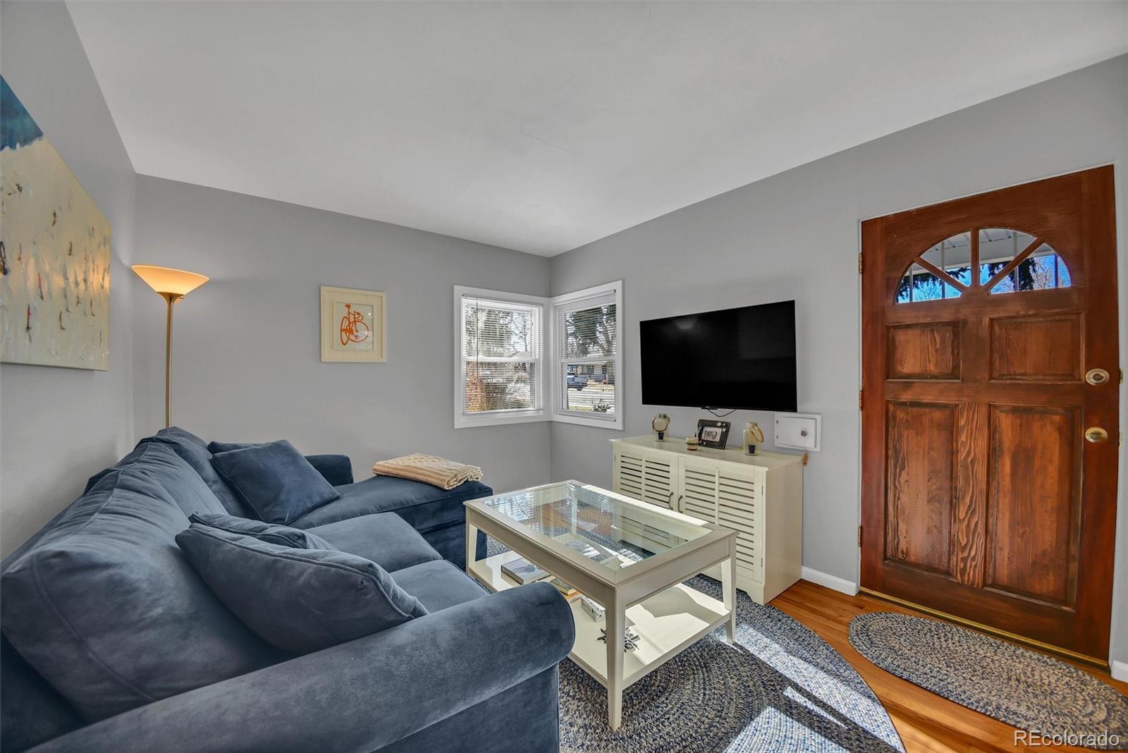 2628 S High Street, Denver CO 80210
