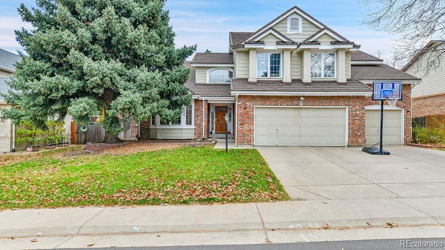 4852 S Carson Street, Aurora CO 80015
