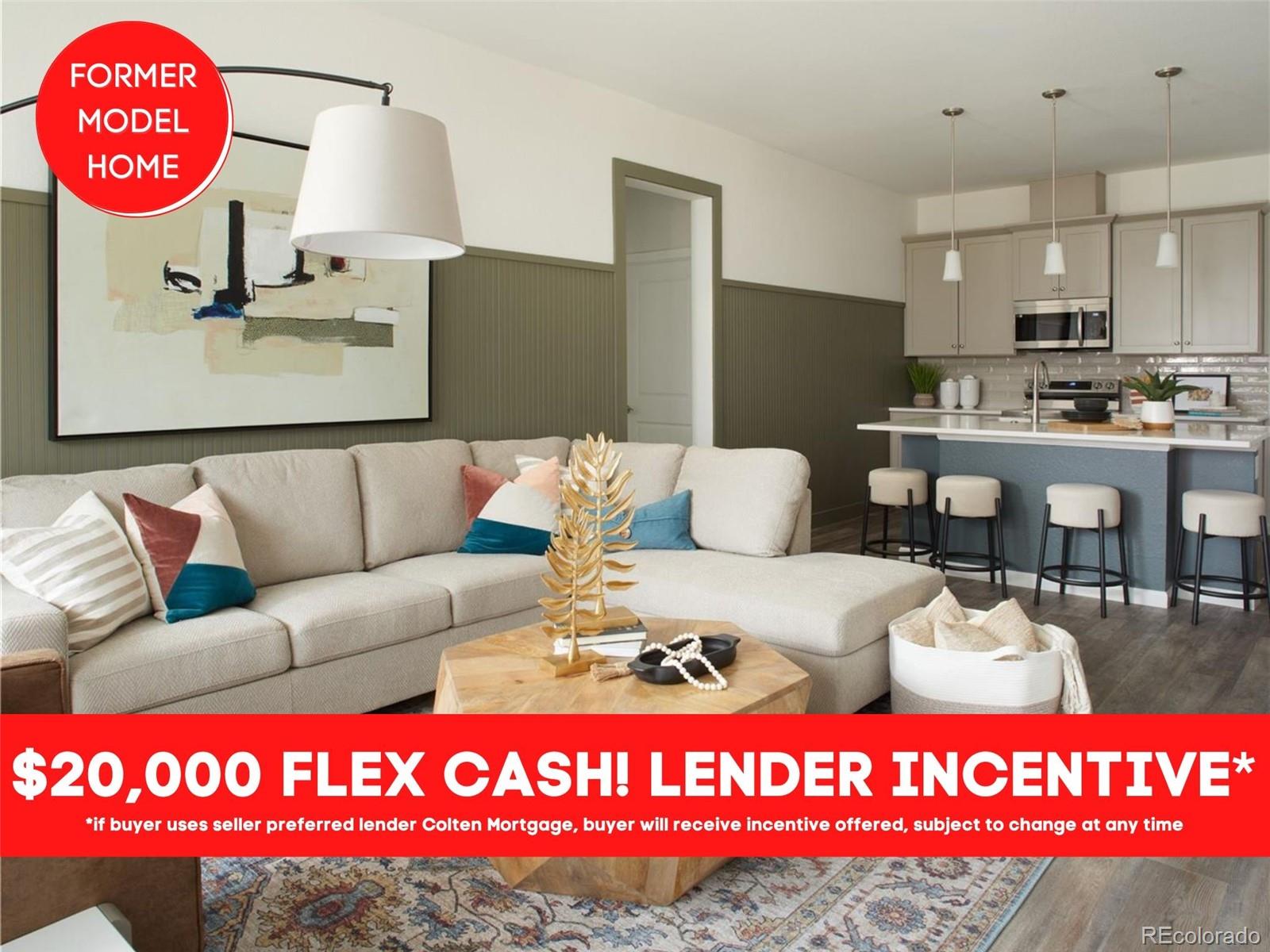 6153 N Ceylon Street Unit 9-102, Denver CO 80249