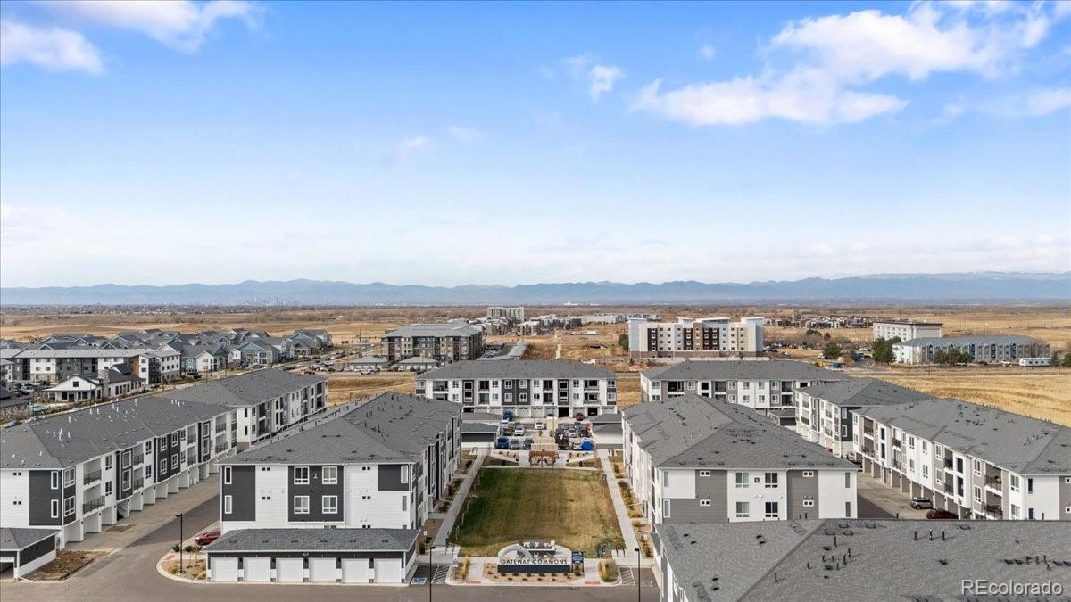 6153 N Ceylon Street Unit 9-102, Denver CO 80249