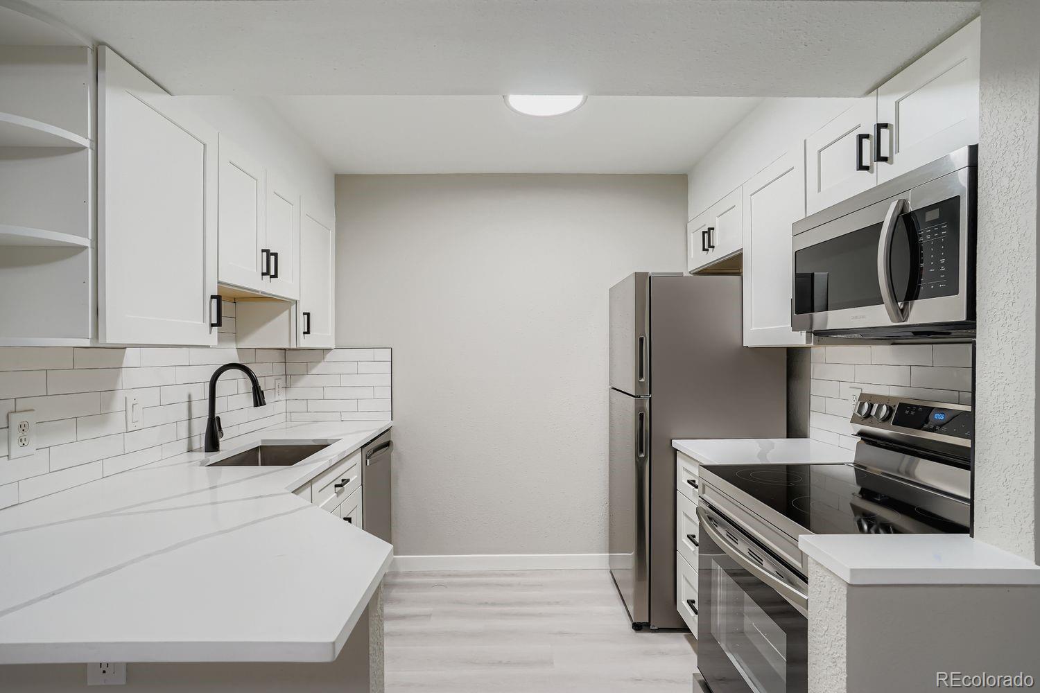 3050 W 32nd Avenue Unit 102C, Denver CO 80211