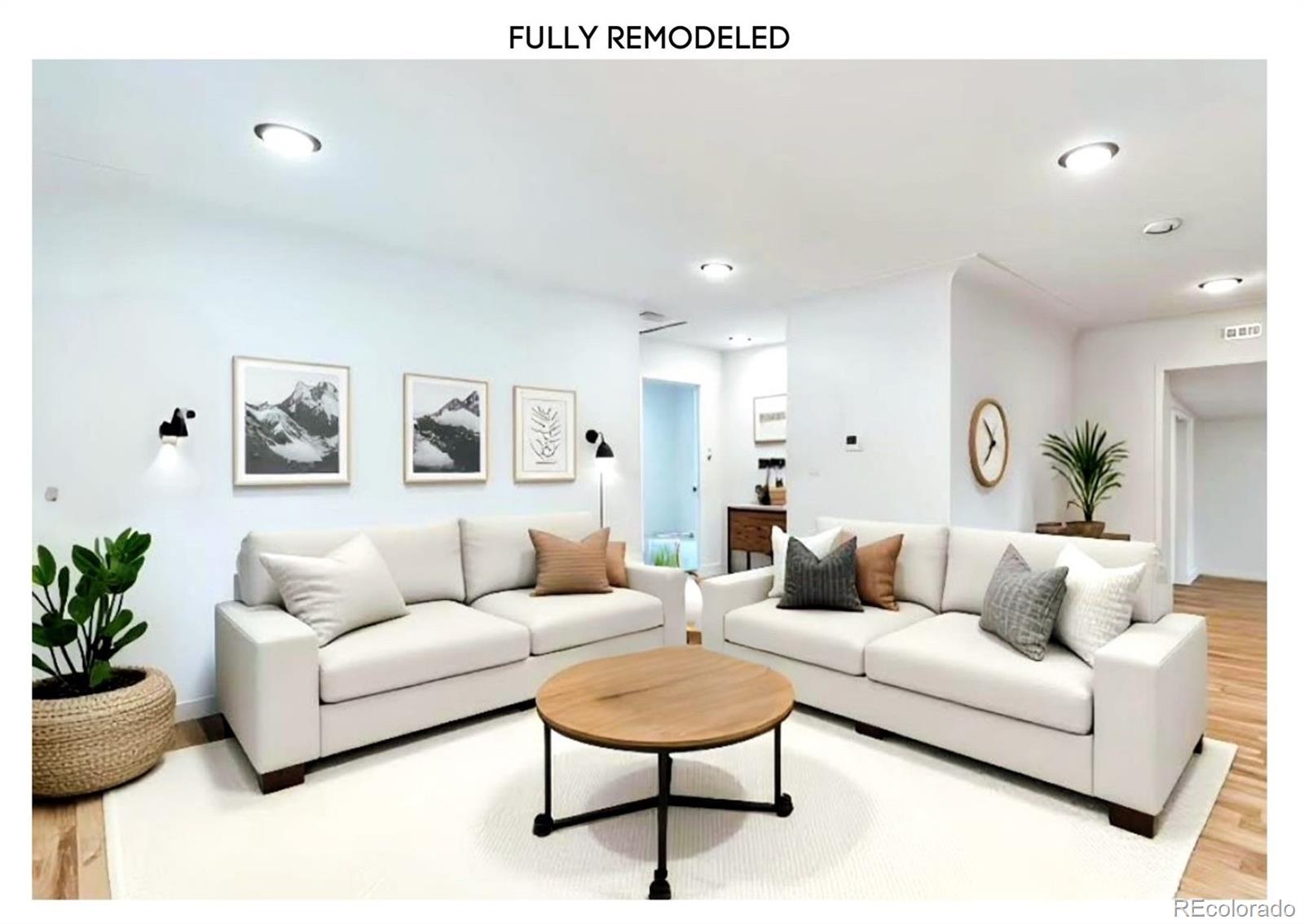 1772 Oakland street, Aurora CO 80010