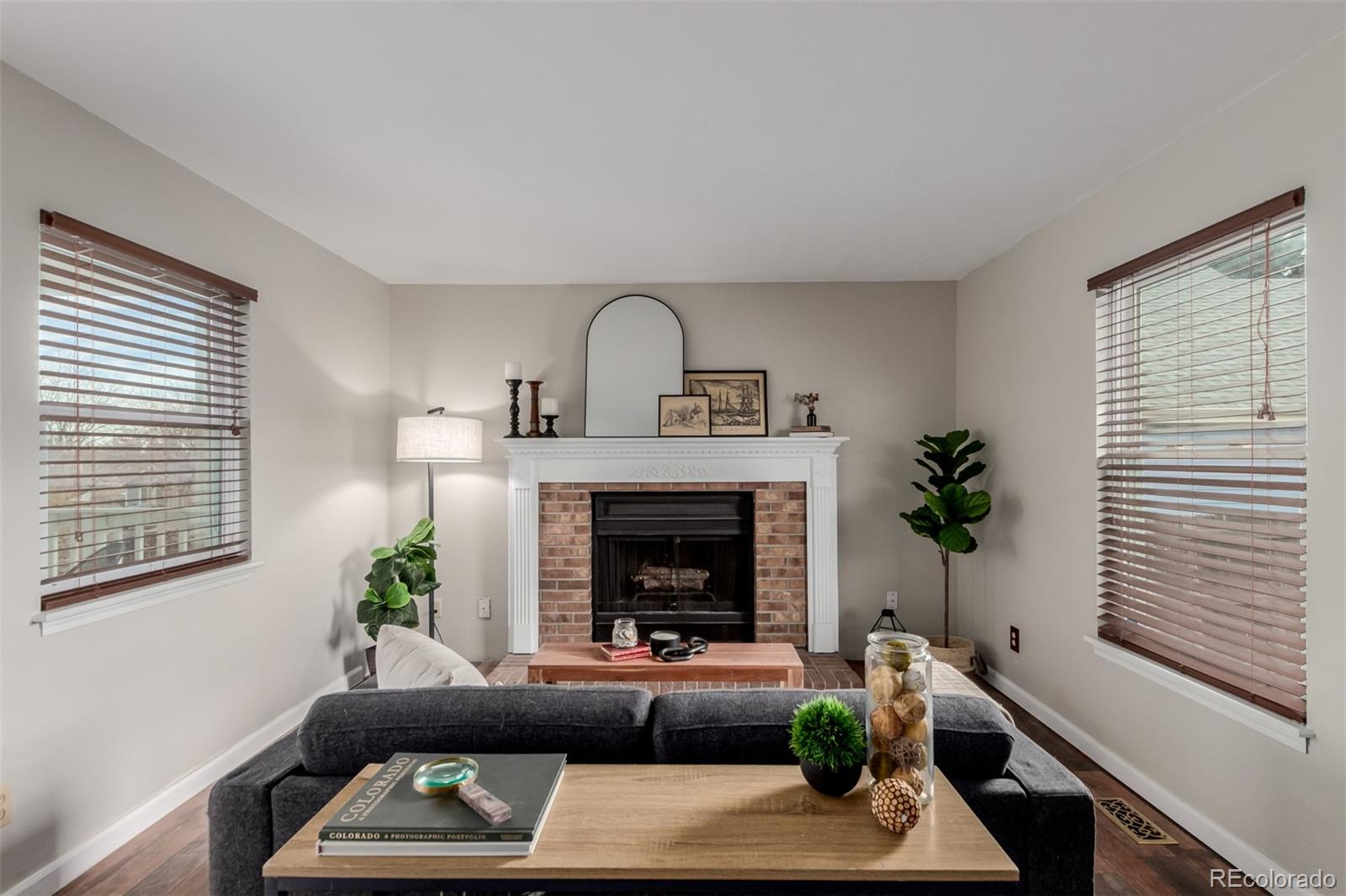 17324 E Wagon Trail Parkway, Aurora CO 80015