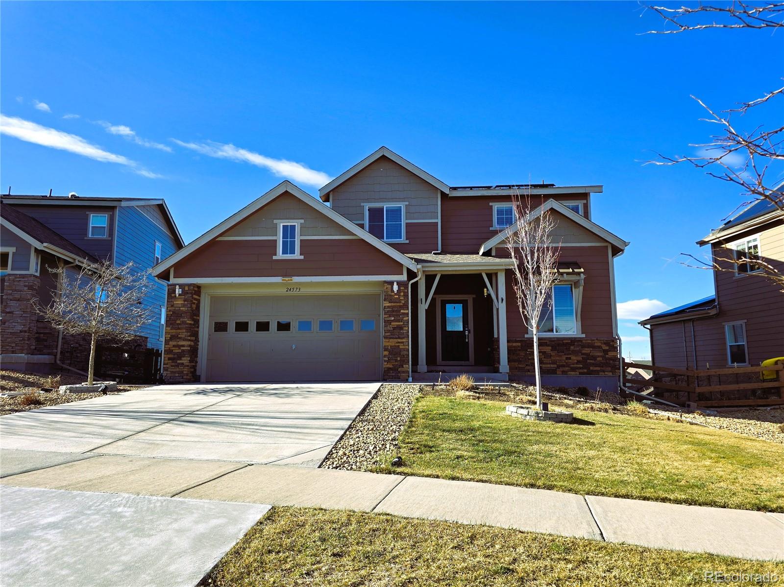 24573 E Mineral Drive, Aurora CO 80016
