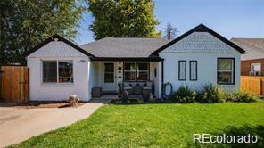 1444 Willow Street, Denver CO 80220