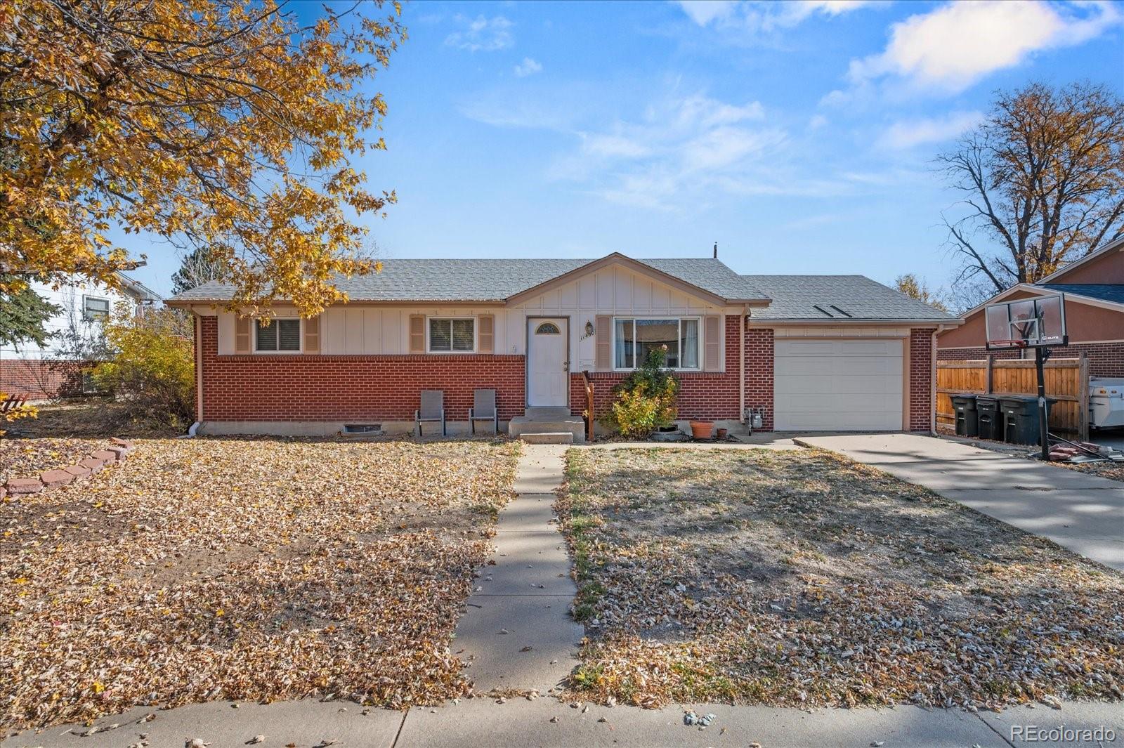 11460 Ogden Street, Northglenn CO 80233