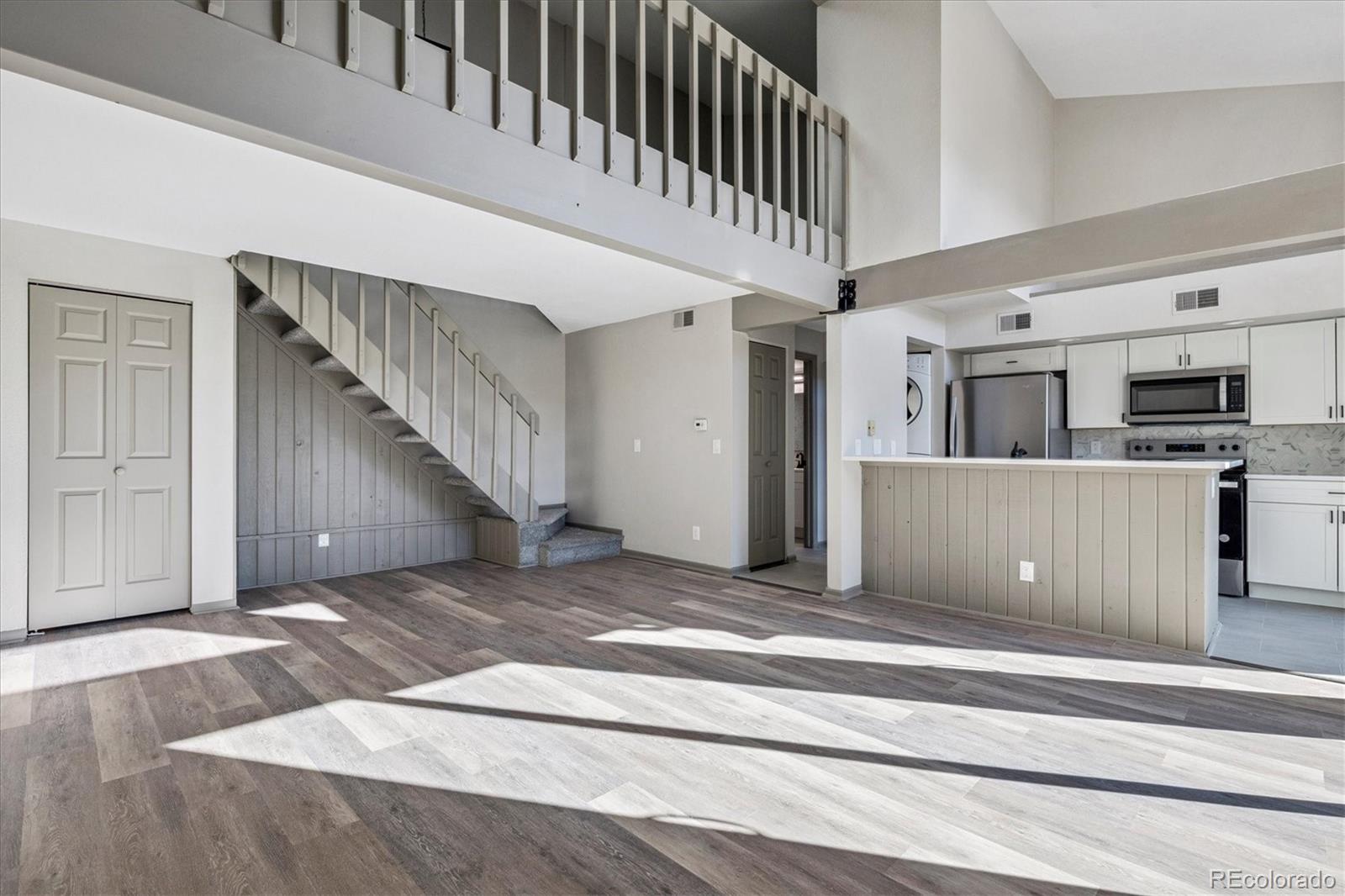 4899 S Dudley Street Unit 22A, Littleton CO 80123