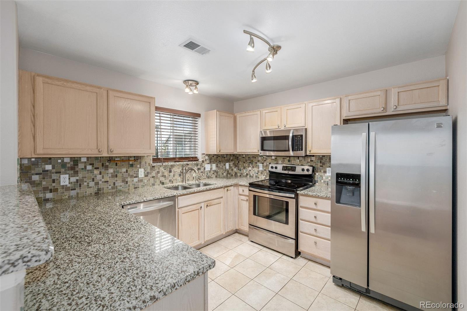 1326 S Danube Way Unit 104, Aurora CO 80017