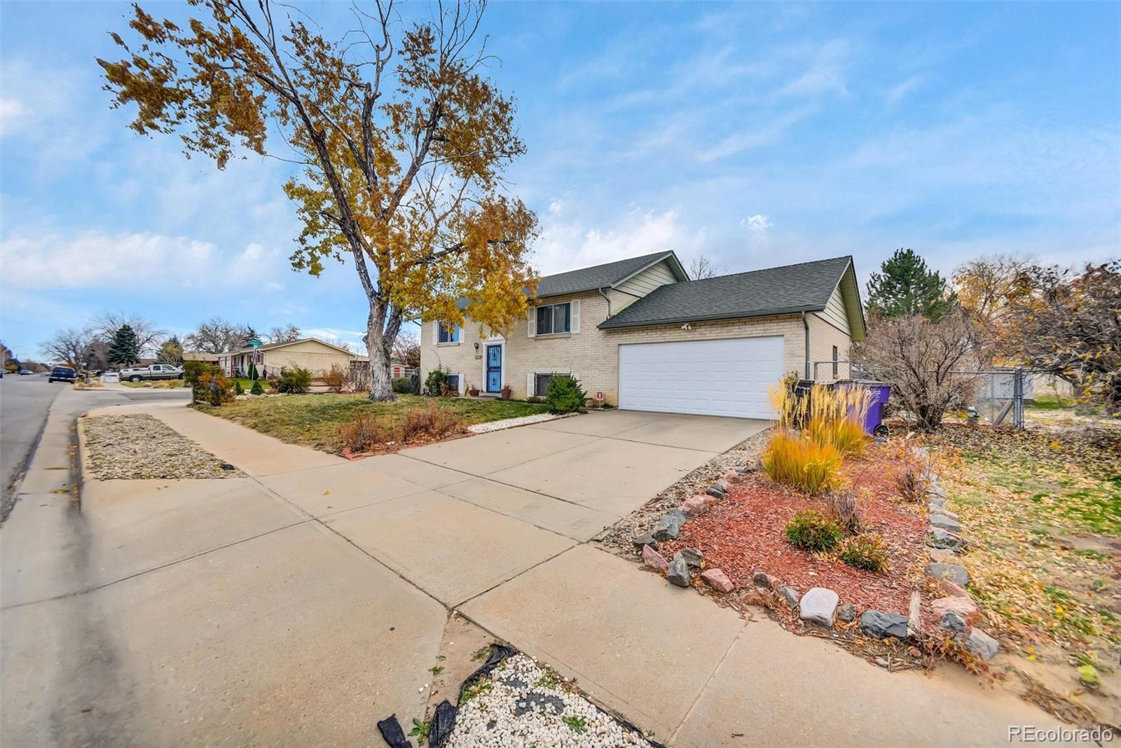 14894 E Maxwell Place, Denver CO 80239