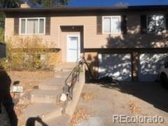 1297 Hathaway Drive, Colorado Springs CO 80915