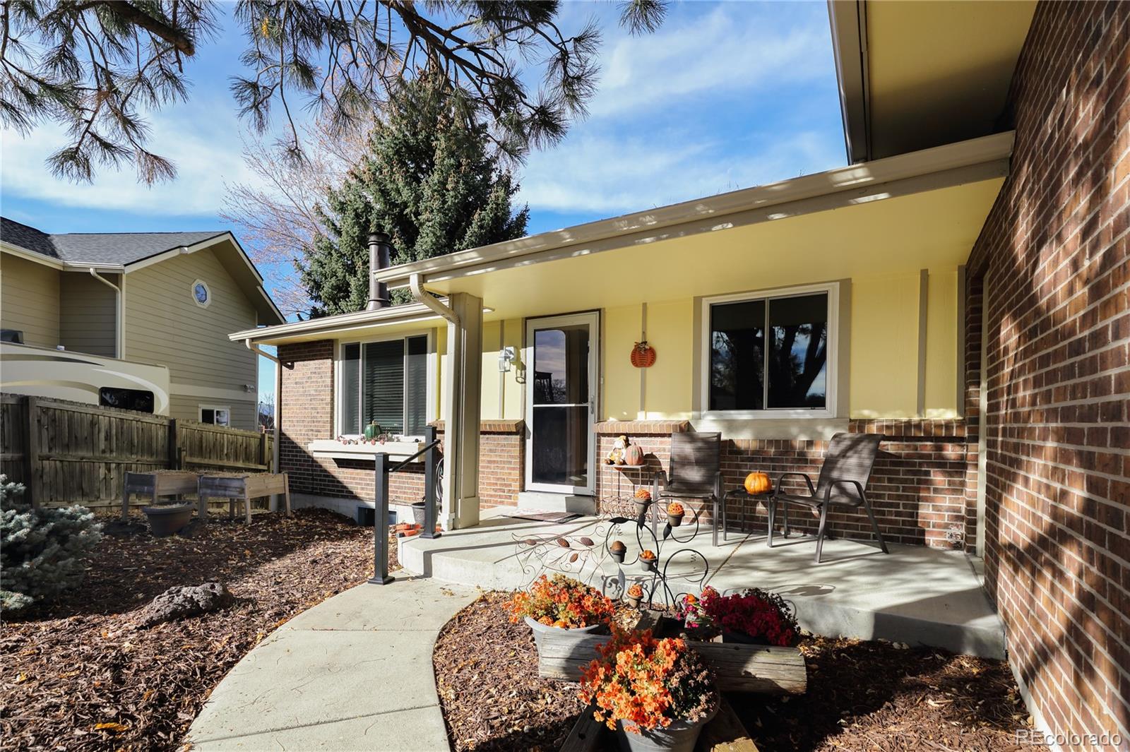 4651 W 109th Place, Westminster CO 80031