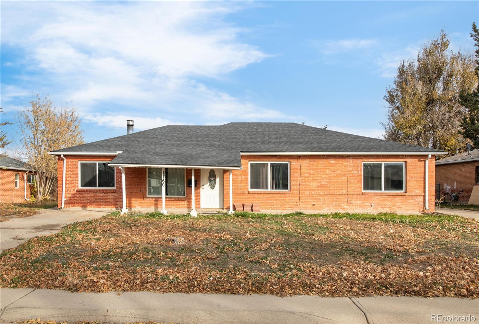 1160 Ursula Street, Aurora CO 80011