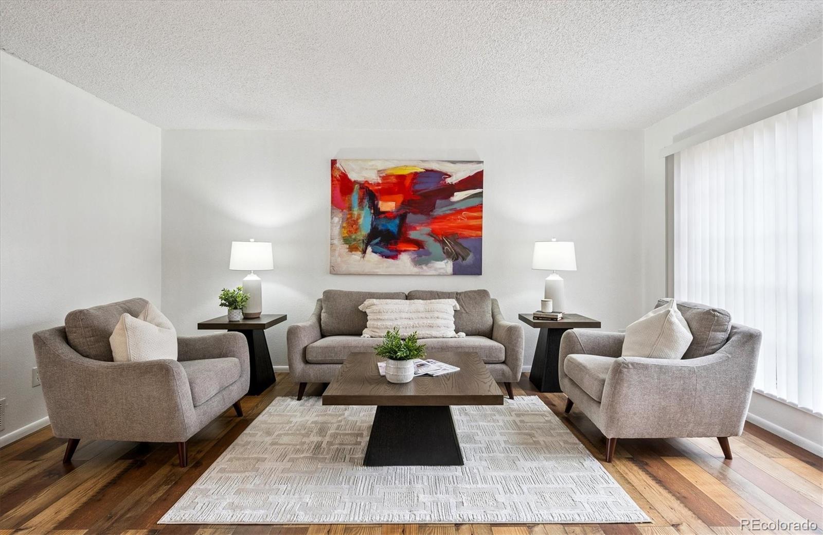 3855 S Monaco Street Unit 176, Denver CO 80237