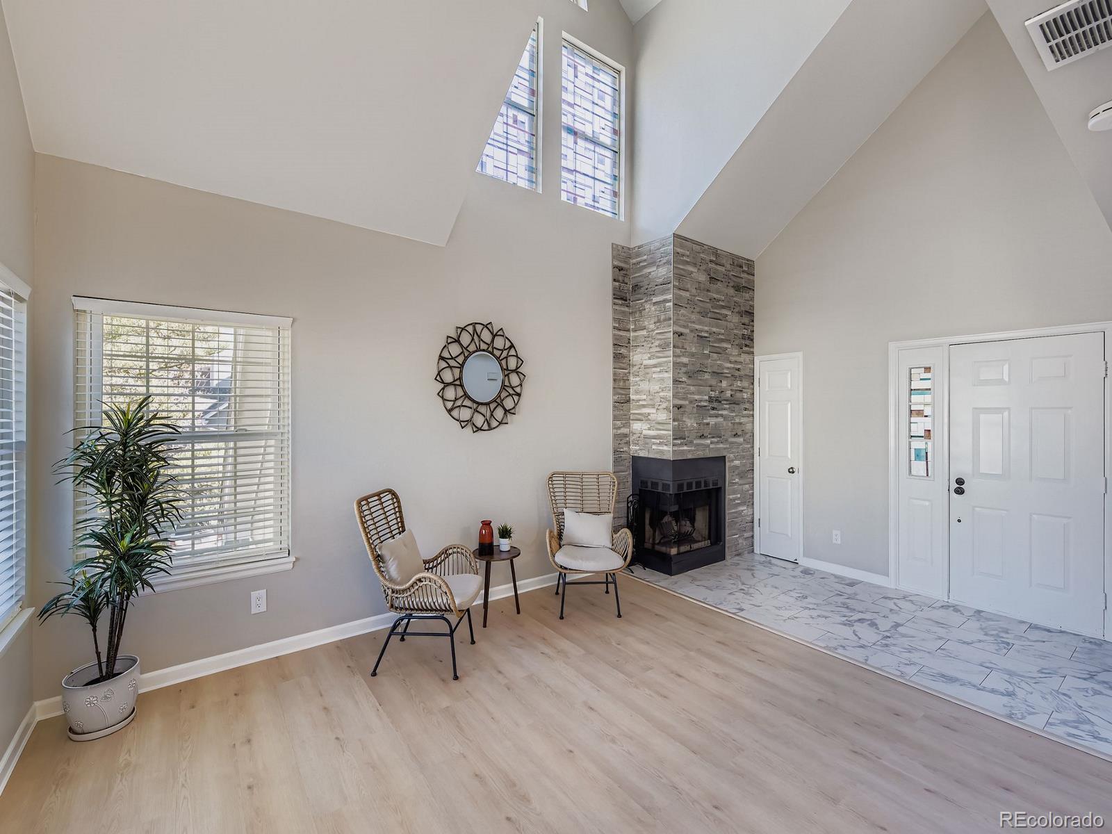 6761 S Ivy Way Unit B4, Centennial CO 80112