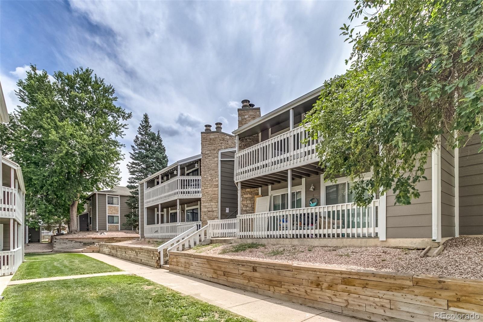 18033 E Ohio Avenue Unit 201, Aurora CO 80017