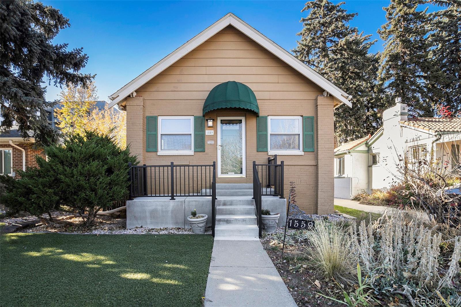 1559 Elm Street, Denver CO 80220