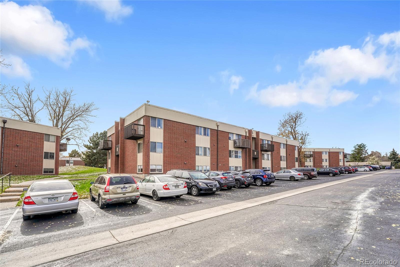 3633 S Sheridan Boulevard Unit 18, Denver CO 80235