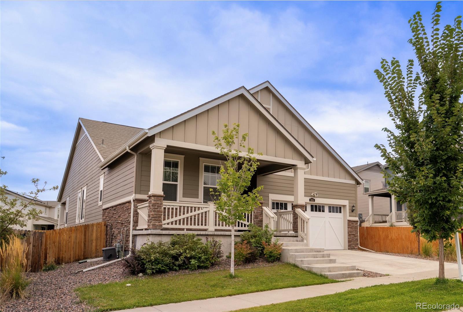 1056 S Elk Way, Aurora CO 80018