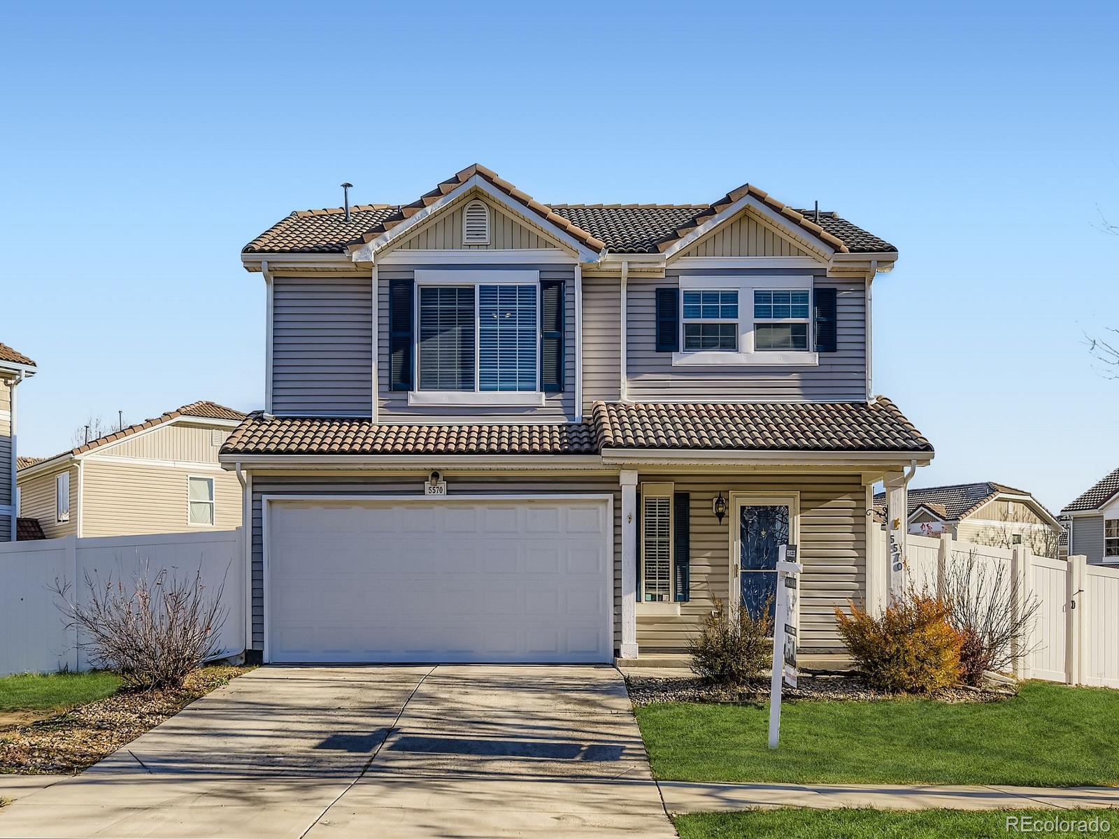 5570 Ensenada Street, Denver CO 80249