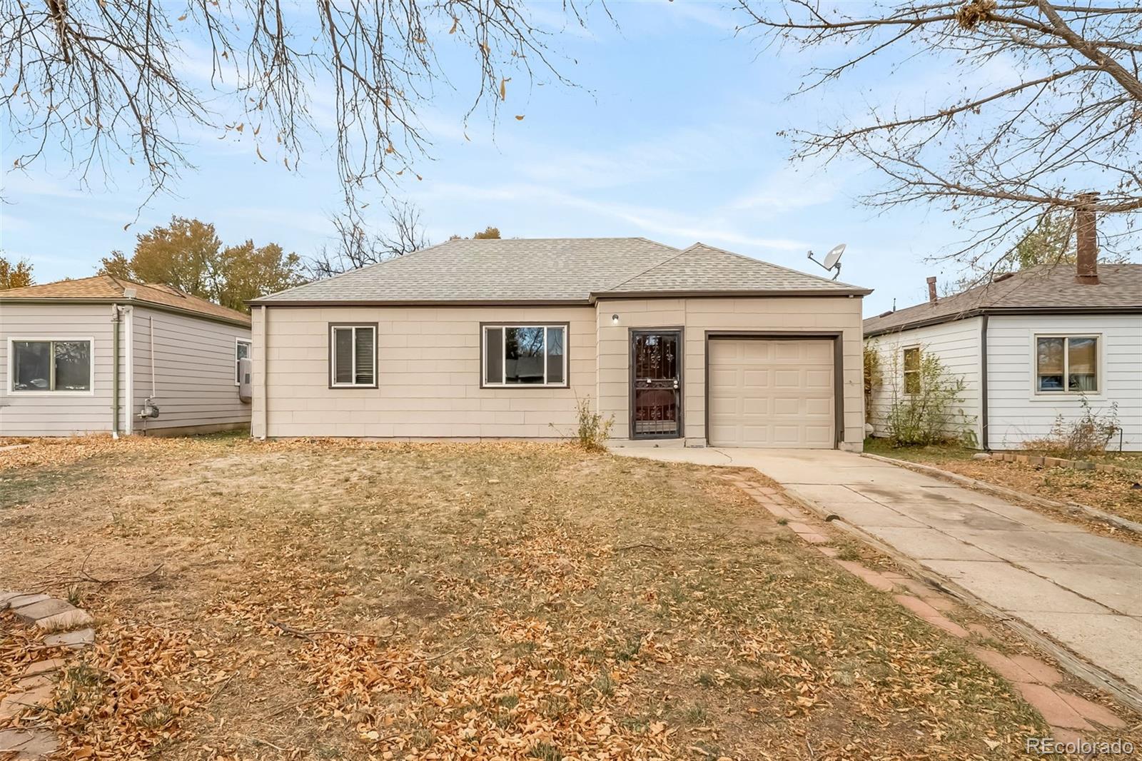 1081 Elmira Street, Aurora CO 80010