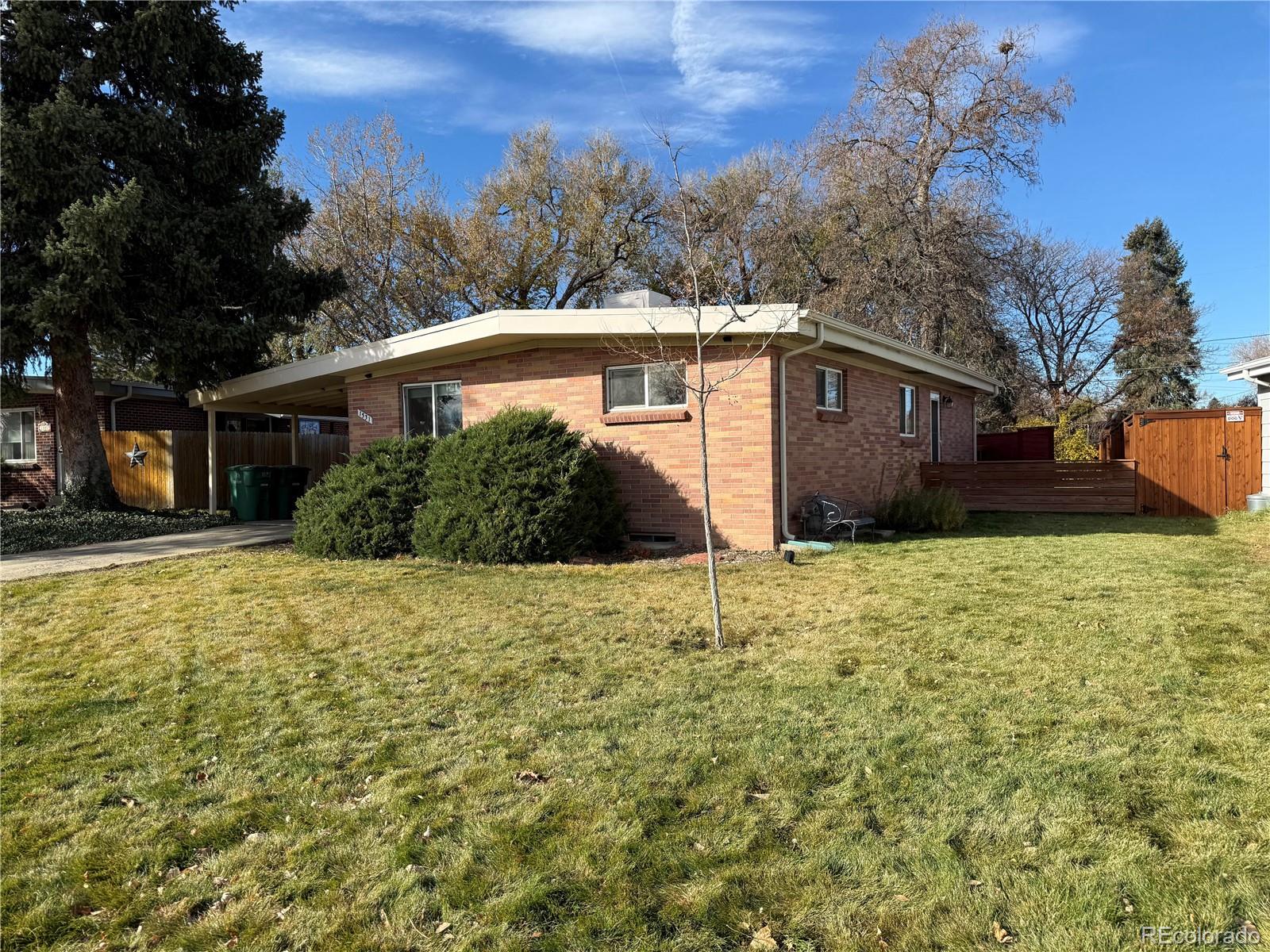 1531 S Leyden Street, Denver CO 80224