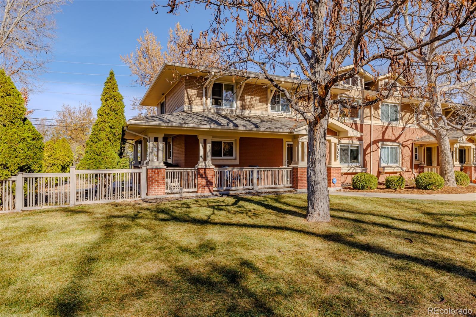 7055 E 3rd Avenue, Denver CO 80220